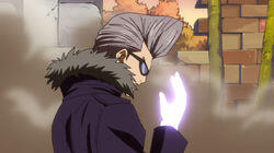 Grand Magic World Grand Magic World