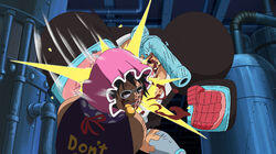 The Manly Duel! Señor's Elegy of Love! The Manly Duel! Señor's Elegy of Love!