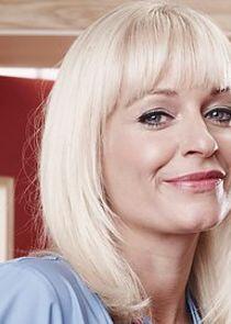 Linda Andrews Linda Andrews