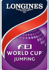Longines FEI World Cup Jumping Longines FEI World Cup Jumping
