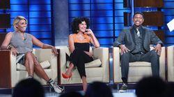 Tracee Ellis Ross Tracee Ellis Ross
