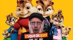 Alvin and the Chipmunks: The Squeakquel Alvin and the Chipmunks: The Squeakquel