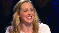 Chris Kirkland, Hannah Miley, Robbie Hunter-Paul, Hannah Mills Chris Kirkland, Hannah Miley, Robbie Hunter-Paul, Hannah Mills