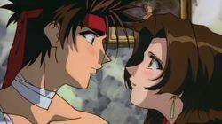 Kaioh's Conspiracy. Shougo's Trapped! Kaioh's Conspiracy. Shougo's Trapped!