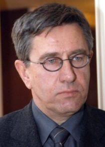 Nadkomisarz Andrzej Gajewski Nadkomisarz Andrzej Gajewski