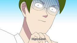 Kagami`s Elegant Day Kagami`s Elegant Day