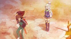 An Explosion For This Chuunibyou! An Explosion For This Chuunibyou!