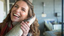 More Than One Way to Skin a Catfish More Than One Way to Skin a Catfish