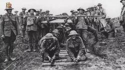 World War One World War One