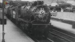 Nazi Railways Nazi Railways
