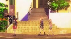 Stubborn Chitose and Rough Evaluation Stubborn Chitose and Rough Evaluation
