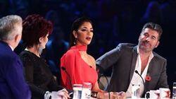 Live Show 5 Results Live Show 5 Results