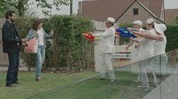 Aflevering 8 Aflevering 8