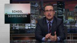 School Segregation School Segregation