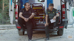 Único testigo Único testigo