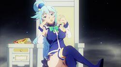 This Self-Proclaimed Goddess and Reincarnation in Another World! This Self-Proclaimed Goddess and Reincarnation in Another World!