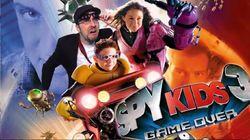 Spy Kids 3D: Game Over Spy Kids 3D: Game Over