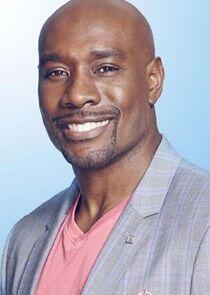 Dr. Beaumont Rosewood Jr. Dr. Beaumont Rosewood Jr.