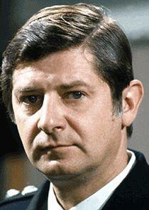 PC/DC/Sgt./Insp. Bert Lynch (1962–1965, 1967–1978) PC/DC/Sgt./Insp. Bert Lynch (1962–1965, 1967–1978)