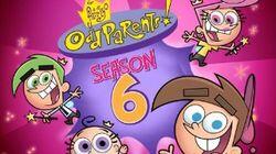 The Fairly Oddlymipics The Fairly Oddlymipics