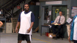 Basketball