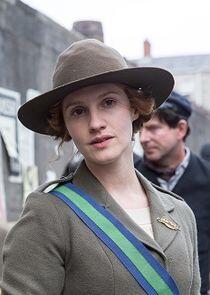 Frances O'Flaherty Frances O'Flaherty