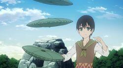 False Minoshiro False Minoshiro