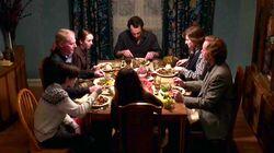 Dinner for Seven Dinner for Seven