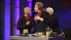 Keegan-Michael Key 4 Keegan-Michael Key 4