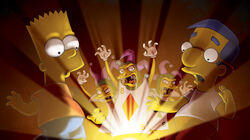 Treehouse of Horror XXI Treehouse of Horror XXI
