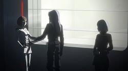 Conflict Conflict