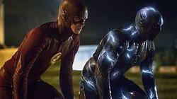The Race of His Life The Race of His Life