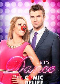 Let's Dance for Comic Relief Let's Dance for Comic Relief