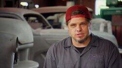 Mystery Client Hot Rod Part 1 Mystery Client Hot Rod Part 1