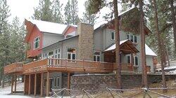 Palm Springs Couple Trade Desert Life for Missoula Mountains Palm Springs Couple Trade Desert Life for Missoula Mountains