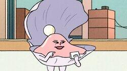 Selfish Shellfish Selfish Shellfish