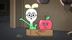 Apple's in Trouble Apple's in Trouble