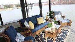 Floating Dock Floating Dock