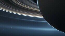 Cassini's Grand Finale Cassini's Grand Finale