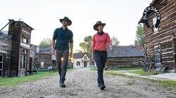 Curse of the Old West Outlaw Curse of the Old West Outlaw