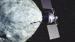 Secrets of the Asteroids Secrets of the Asteroids