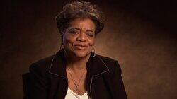 Joyce Ann Brown, Part 1 Joyce Ann Brown, Part 1