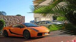 The Best Driving Roads in Europe The Best Driving Roads in Europe