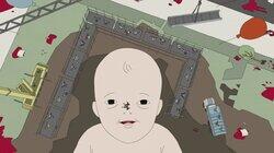 Baby Boom Baby Boom