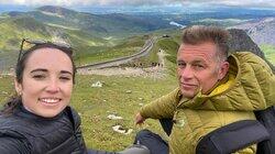 Snowdonia Snowdonia