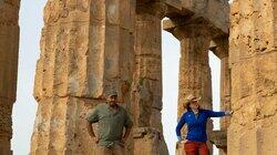 Sicily's Secrets Sicily's Secrets