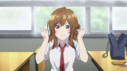 The characters who becomes your friends after you clear a heard event usually have high stats The characters who becomes your friends after you clear a heard event usually have high stats