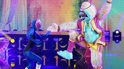 Top Five - Mask the Night Away! Top Five - Mask the Night Away!