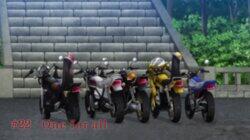 One for all One for all