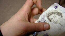 Jeremy's Broke Jeremy's Broke